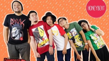 [LOCAL BAND] HoneybeaT akan merilis single terbaru berjudul SKENA CITA (1)