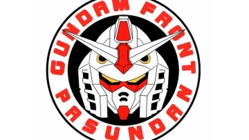 [LOCAL COMMUNITY] Gundam Front Pasundan