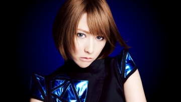 Lagu Tema Season 2 Anime Arslan Senki Dibawakan Eir Aoi & Kalafina (2)