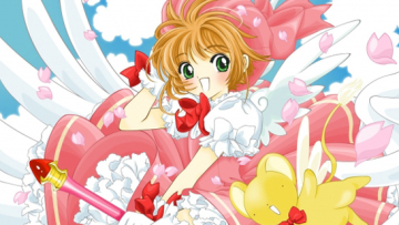 Manga Cardcaptor Sakura yang baru akan diluncurkan untuk rayakan ulang tahun ke-20