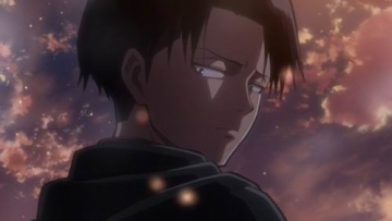 Mangaka Attack on Titan ungkap umur Levi yang sebenarnya