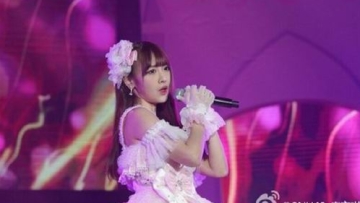 Member SNH48 menderita luka parah akibat terbakar seluruh tubuhnya2