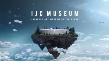 Menikmati Karya Seni Secara Virtual di Museum Online IJC 1