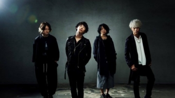 One Ok Rock menambah jadwal tampilnya di Eropa