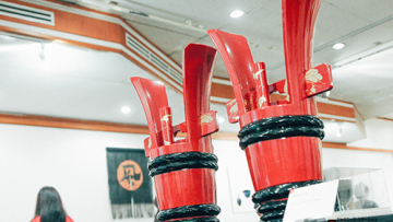 Pameran Beautiful Handicraft of Tohoku, Japan Hadir di Jakarta (9)