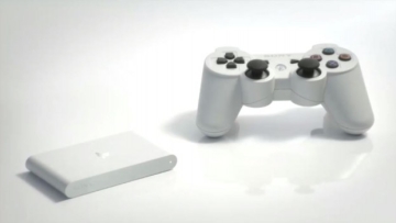 Playstation TV 1
