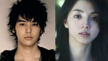 Satoshi Tsumabuki & Hikari Mitsushima bintangi film Guko Roku2