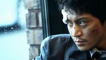 Shun Oguri bintangi film live-action Museum