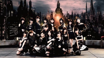 Single baru SKE48 sertakan lagu kelulusan Sae Miyazawa (1)