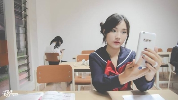 Smartphone di Jepang