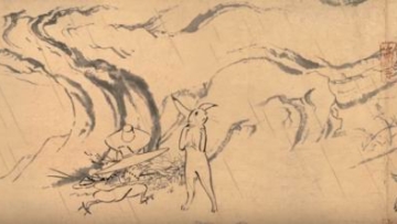 Studio Ghibli Garap Animasi Pendek