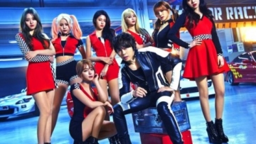 T.M.Revolution Berkolaborasi dengan AOA Lewat Single Baru