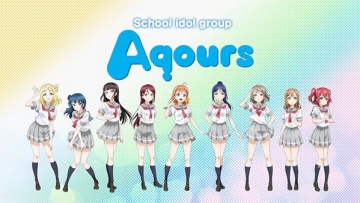 Trailer anime Love Live! Sunshine!! telah dirilis