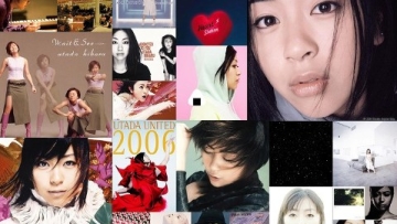 Utada Hikaru Akhirnya Kembali ke Dunia Musik!