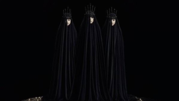 Video Musik BABYMETAL Untuk Lagu KARATE Telah Dirilis2