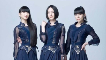 Video Musik Perfume Terbaru Tampilkan Gerakan Kung Fu2