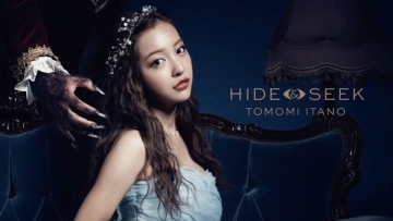 Video Musik Tomomi Itano Terbaru Tampilkan Tema Horor