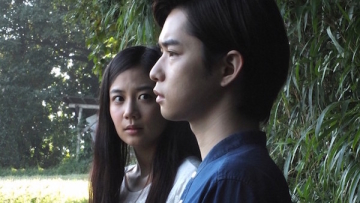 Yudai Chiba & Fumika Shimizu Beradu Akting Dalam Film Asahan no Yuge (1)