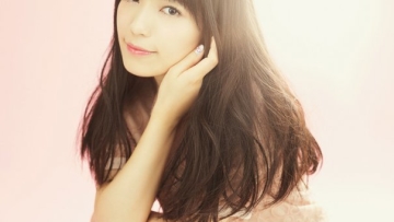 miwa Bawakan Lagu Tema Anime Flying Witch