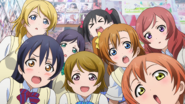 10 Anime Buatan Studio Sunrise Pilihan Fans di Jepang