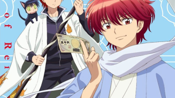 10 Anime Yang Paling Banyak Ditonton Di Nico Nico Pilihan Fans di Jepang