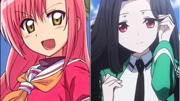 10 Gadis Anime Ketua OSIS Pilihan Fans di Jepang
