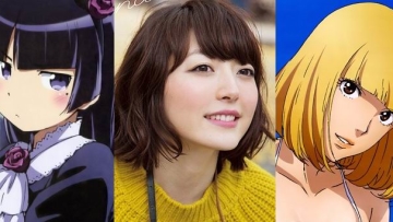 10 Karakter Anime yang Diperankan Kana Hanazawa Pilihan Fans di Jepang