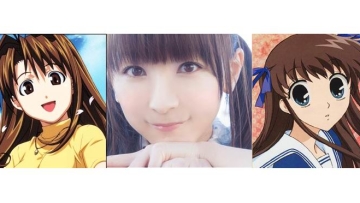 10 Karakter Anime yang Diperankan Yui Horie Pilihan Fans di Jepang