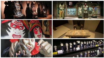 10 Museum Unik Yang Ada di Tokyo 14