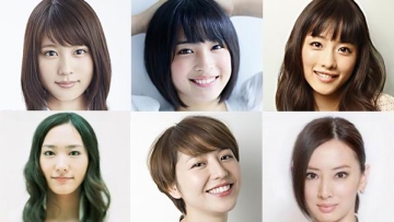 10 Selebriti Wanita Jepang Yang Fans Ingin Jadikan Sebagai Pacar