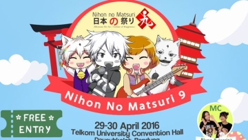 29-30 April - Nihon no Matsuri 9b