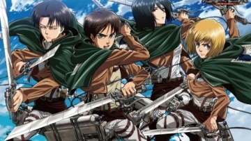 5 Anime Garapan Sutradara Tetsurou Araki Pilihan Fans di Jepang 1