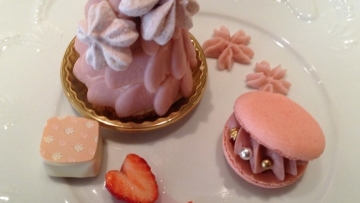 5 Kafe di Tokyo Bertema Sakura 7