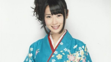Akane Takayanagi dari SKE48 Menjalani Operasi Pita Suara