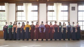 Album Kedua Nogizaka46 Telah Diumumkan (1)