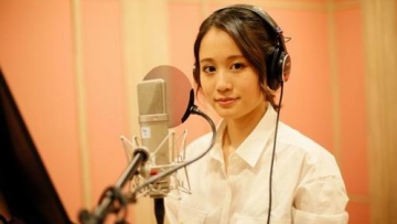 Album Pertama Atsuko Maeda Akan Segera Dirilis