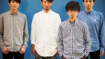 Asian Kung-Fu Generation Kembali Bawakan Lagu Tema Anime Naruto