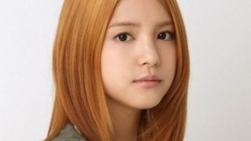 Demi Peran Dalam Drama Baru, Umika Kawashima Ubah Warna Rambut