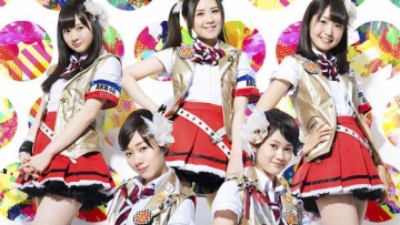 Drama Musikal AKB49 Akan Kembali Dipentaskan di Jepang (2)