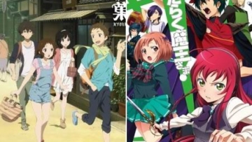 Fans di Jepang Memilih 10 Anime Yang Perlu Dibuat Season Keduanya
