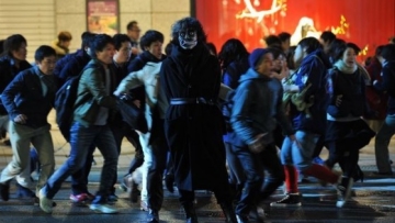 Film Death Note 2016 Ungkap Sosok Ryuuzaki (2)