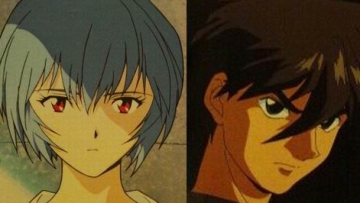 Inilah Karakter Anime Yang Paling Populer, 20 Tahun Yang Lalu