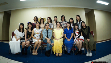 JKT48 Ungkap Sisi Lain di The Untold Story of JKT48 3