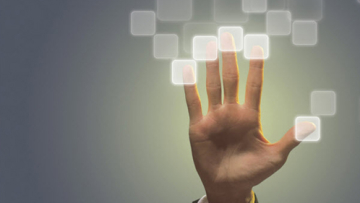 Jepang Terapkan Sidik Jari Sebagai Alat Pembayaran