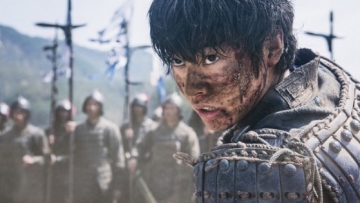 Kento Yamazaki Bintangi Live-Action Kingdom (1)