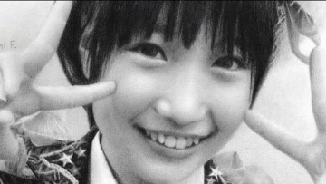 Keren! Lukisan Mirip Foto Idol Jepang Ini Dibuat Menggunakan Pensil!