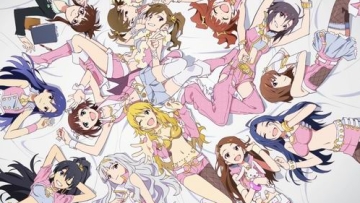 Korea Selatan Akan Mengadaptasi Drama Live-Action The iDOLM@STER (1)