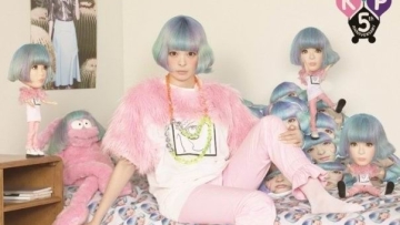 Kyary Pamyu Pamyu