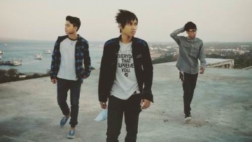 [LOCAL BAND] Vanilla Wave, Band Banyuwangi yang Mengajak Pendengarnya Menjadi Vokalis (1)