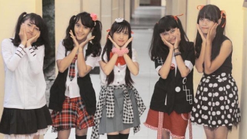[LOCAL IDOL] Michizuki, Dance Cover yang Lebih Menghargai Senyuman Dibanding Popularitas (1)